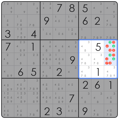 how do sudoku work